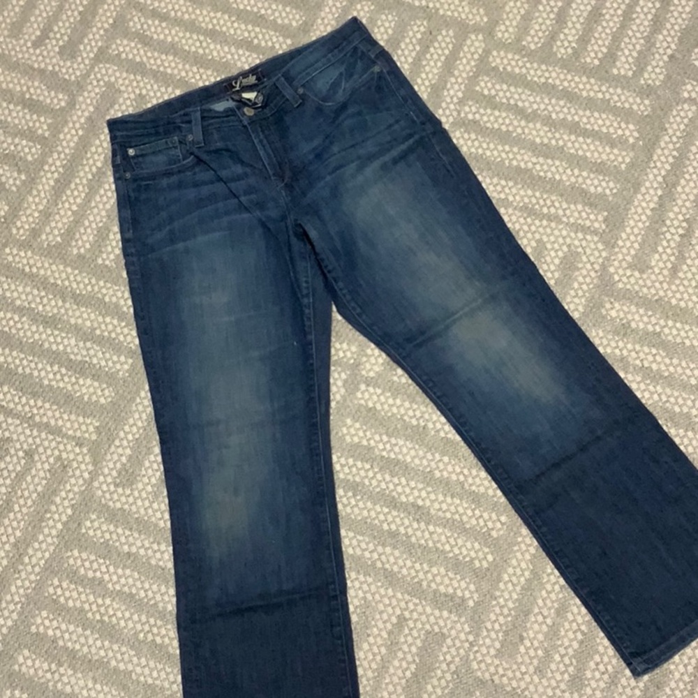Women's Lucky Jeans Style #7W10578